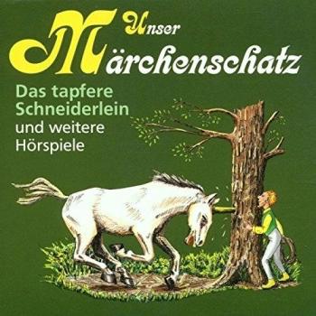 Das Tapfere Schneiderlein