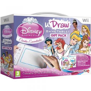 Princesas Disney: Cuentos Encantados
