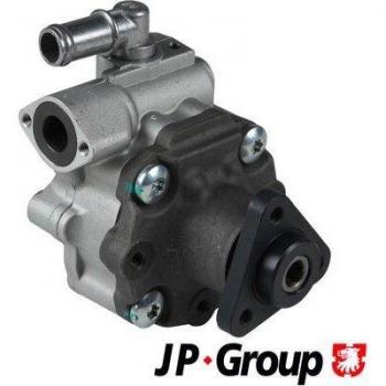 Bomba de dirección asistida remanufacturada JP GROUP 1145104300