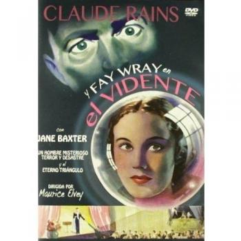 El vidente [DVD]