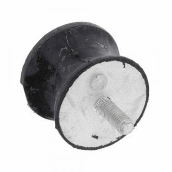 CORTECO Soporte elástico de caja de cambios para BMW Série 5, Série 7 (Ref: 80004696) - Suspensión, transmisión automática CORTECO 80004696 - Corteco 80004696 Soporte