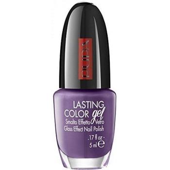 PUPA ESMALTE GEL 23 Blueberry Milkshake - Esmalte de Uñas en Gel de Color Duradero