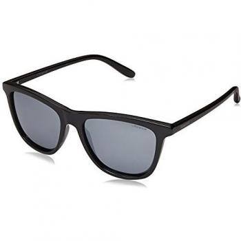 Polaroid Gafas de sol - para niño Negro Negro