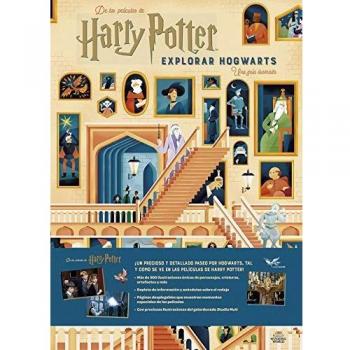 Harry Potter: Explorar Hogwarts