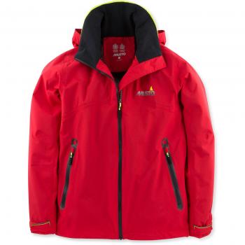 Musto BR1 Inshore Jacket 2017 - True Red L