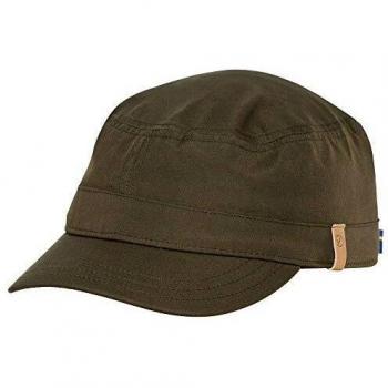 Gorra de Trekking Singi Fjällräven con Visera Ajustable