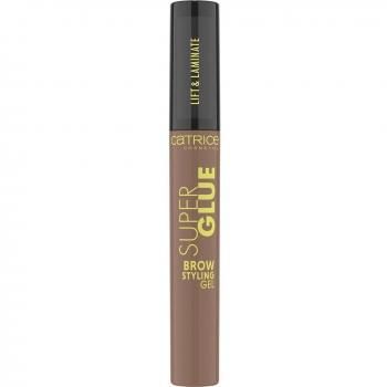 Catrice Super Glue Eyebrow Gel 020 Light Brown 4 ml