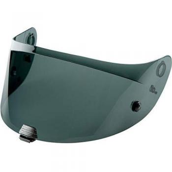 Pantalla Casco Moto Hjc Hj-26 Rpha 11-70 Dark Smoke