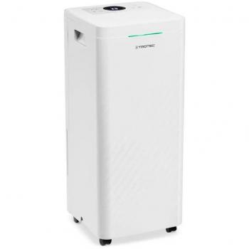 TROTEC Deshumidificador y purificador de aire de diseño TTK 64 HEPA