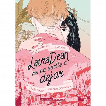 LAURA DEAN ME HA VUELTO A DEJAR
