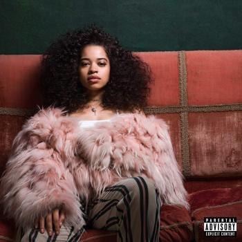 Ella Mai - Self-Titled Album, 1CD, 2018