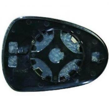 Cristal de espejo retrovisor exterior DIEDERICHS 7432128