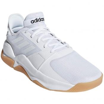 Adidas Streetflow, Zapatillas de Baloncesto para Hombre,