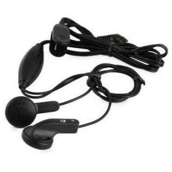Doro DOROAXES6256 - Auriculares estéreo con cable para 506/520X/606/622/740