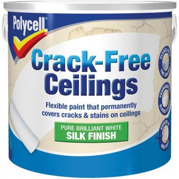 Polycell PLCCFCSS25L - Espuma expansiva para sellar