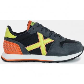 Zapatillas Deporte Niño MUNICH Mini Massana 8208514