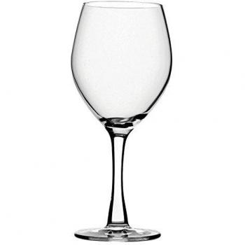 Bormioli Rocco New Kalix Juego de 12 Copas Goblet 33 cl temperati