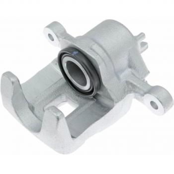 Pinza de freno ABE CZH1454, Trasero Izquierda, Compatible con vehículos específicos, incluye pistón y soporte, fabricada en aluminio para mayor ligereza y resistencia a la corrosión