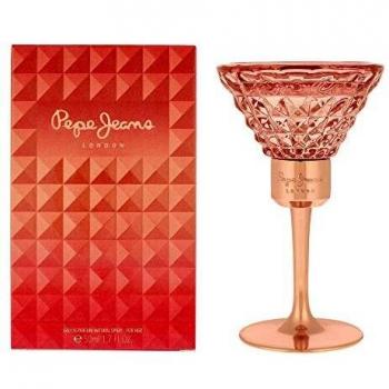 Pepe Jeans For Her Eau De Parfum 50ml Spray