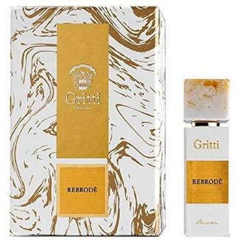 Gritti Rebrodé Eau de Parfum 100 ml - Unisex Fragrance