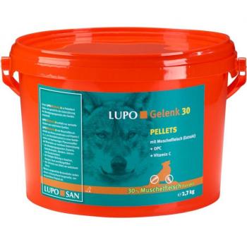 LUPO Gelenk 30 Condroprotector Granulado para Perros - 2700 g