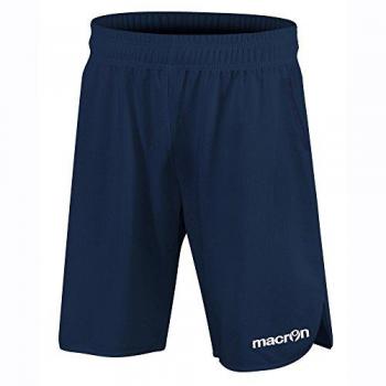 Macron Fielder Performance Shorts - Blue