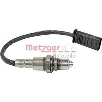 Sonda Lambda Metzger 0893612 para BMW Serie 1, 3, 4, 5, X3, X4 y X5