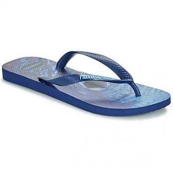 Havaianas Chanclas Hype Navy Blue