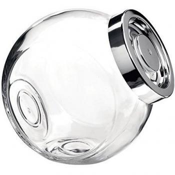 Tarro de Vidrio Hermético Pandora 2.2 L