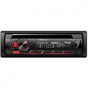 Pioneer DEH-S420BT Autorradio