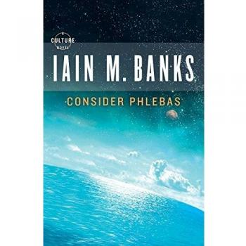 Consider Phlebas