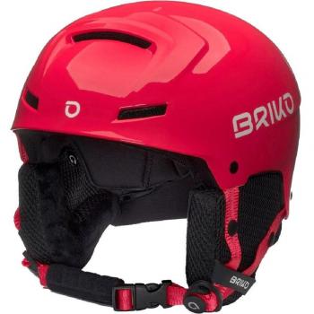 Casco de esquí y snow de niños Mammoth Briko