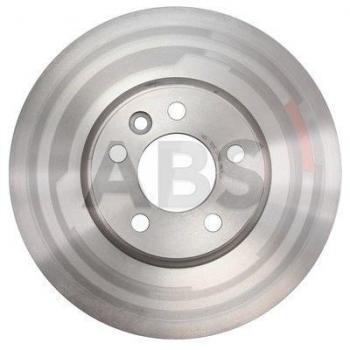 ABS 18195 Brake Disc - (Box contains 1 disc)
