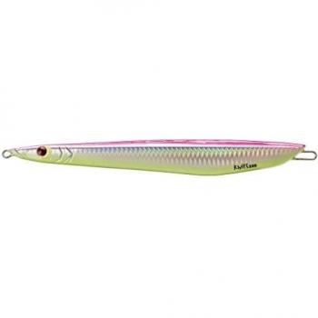 River2Sea Knife KJ01 - Seuelo de Pesca, 200 g