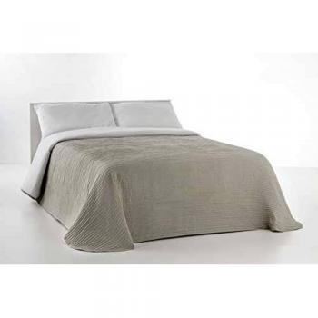 Vialman Colcha, Crudo, De 105 Cm: 200Cm X 270Cm