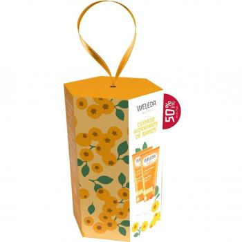 Duplo Crema de Manos Espino Amarillo 50 ml - Weleda