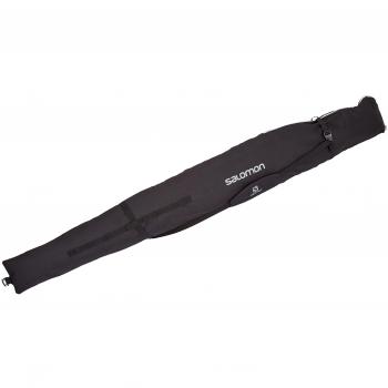 Salomon Original Bolsa de Esquíes, Unisex Adulto, Negro, Talla Única
