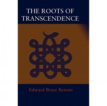Raíces de la Trascendencia - Edición en Rústica de Edward Bruce Bynum