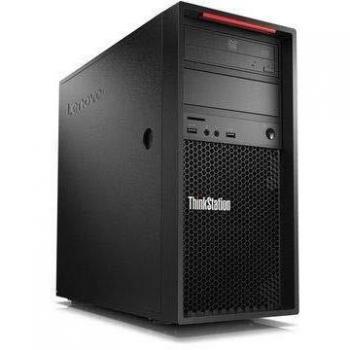 Thinkstation p520c - Torre - xeon w-2145 3.7 GHz - 32 GB - 512 GB 30bx006bix