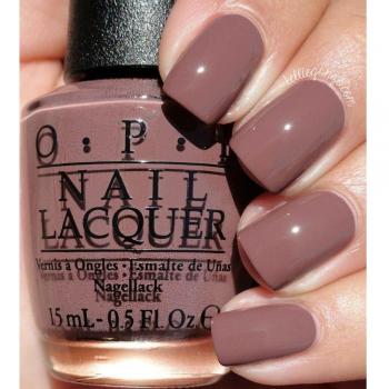Esmalte de Uñas Opi NLW60 - Squeaker of the House - 15 ml