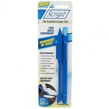 Scrigit Scraper Scratch Free Cleaning Tool by Scrigit