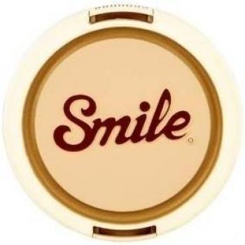 Smile Tapa para Objetivo Retro 55mm
