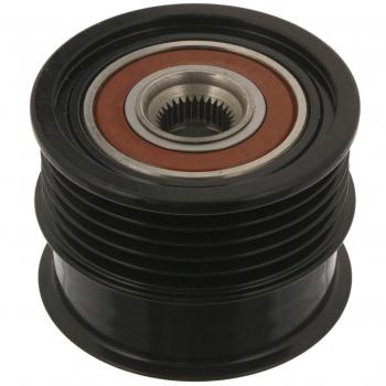 Rueda Libre de Alternador FEBI BILSTEIN 38264 con Acoplamiento de Desenganche