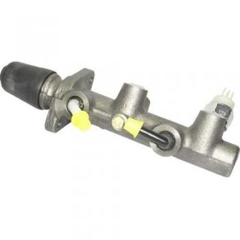 Cilindro Maestro de Freno HELLA 8AM 355 500-111 para Volkswagen Coccinelle - Sistema de frenos ATE