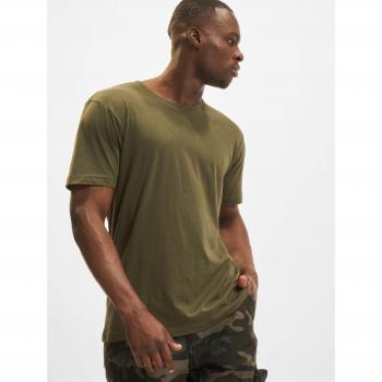 Brandit Premium T-Shirt - Olive - M