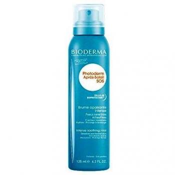 BIODERMA PHOTODERM After Sun SOS 125ML