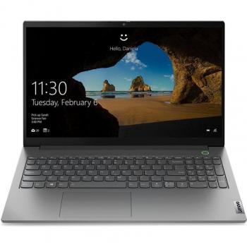 Notebook Lenovo ThinkBook 15 G3 ACL AMD Ryzen 7 5700U/16GB/512GB SSD/15.6