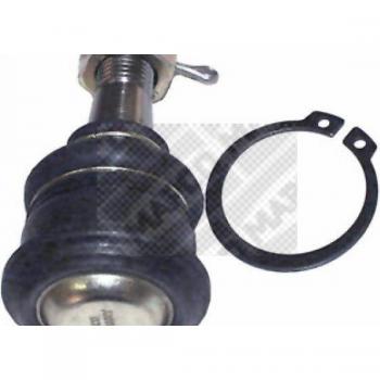 Rótula de suspensión MAPCO 59522 - Control arm ball joint, compatible con vehículos específicos, fabricada en materiales de alta calidad para asegurar durabilidad y rendimiento óptimo, incluye instrucciones de instalación