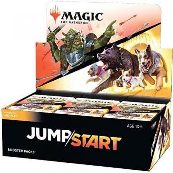 Magic: The Gathering Jumpstart Booster Box