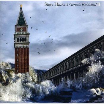 Genesis Revisited II - Steve Hackett
